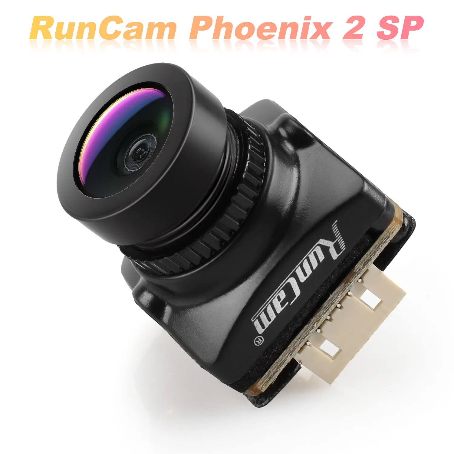 Cámara FPV RunCam Phoenix 2 SP 1500TVL 1(2).webp