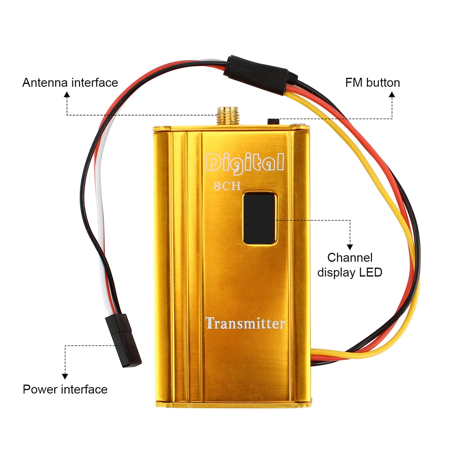 Transmisor Receptor FPV 1.2Ghz 8CH 1500mw 1(01).webp